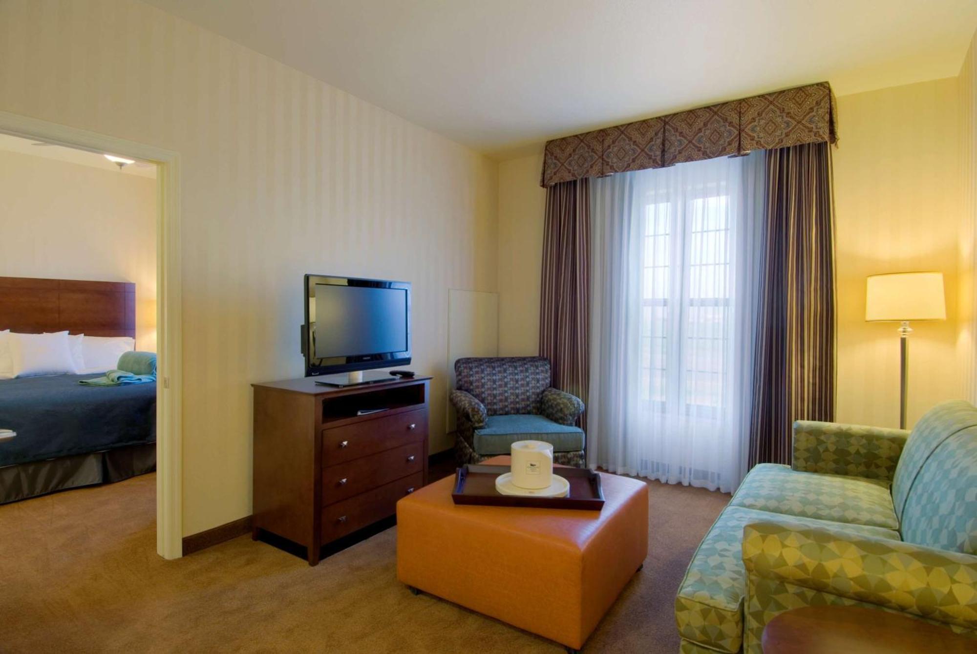 Homewood Suites By Hilton Sacramento Airport-Natomas Exterior foto