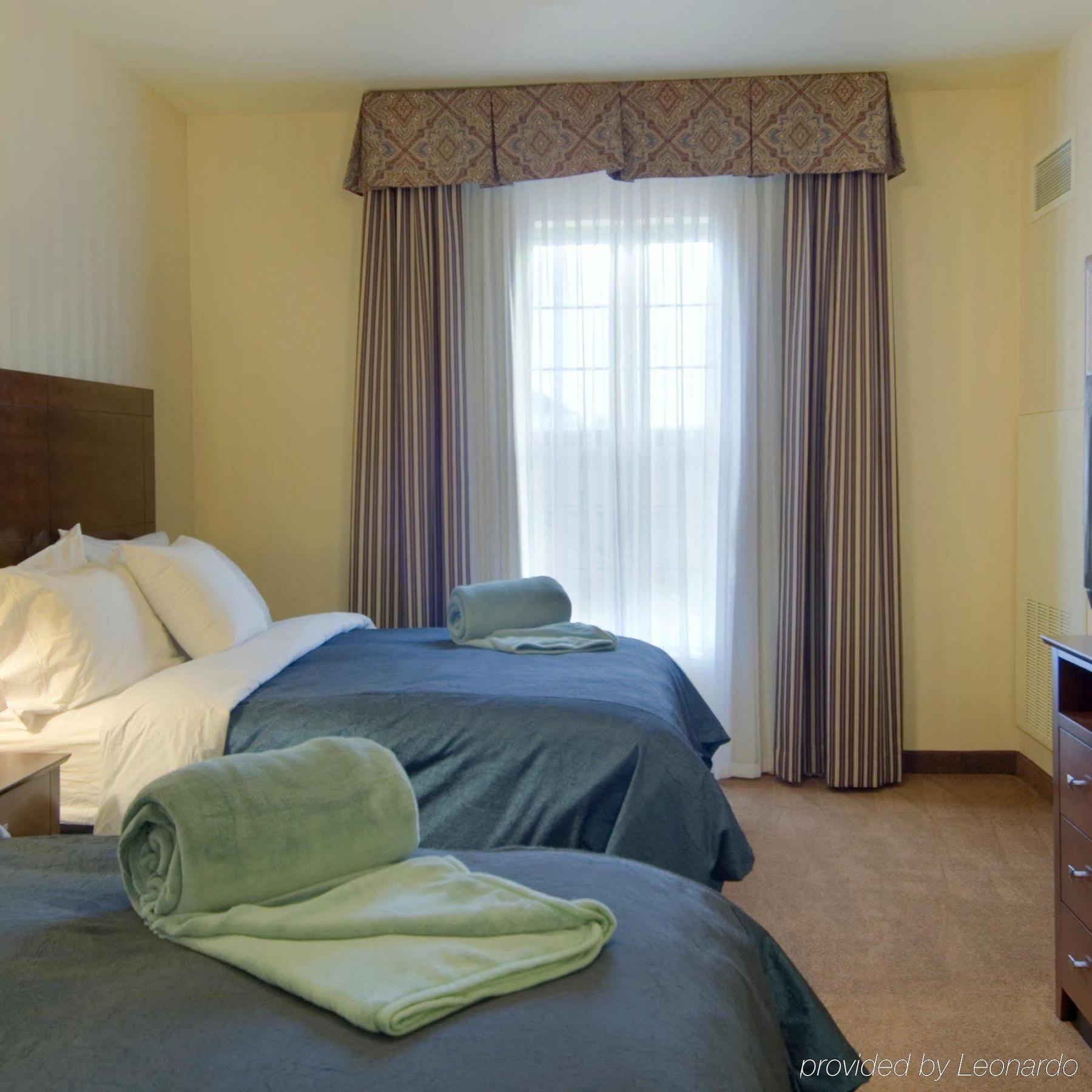 Homewood Suites By Hilton Sacramento Airport-Natomas Exterior foto