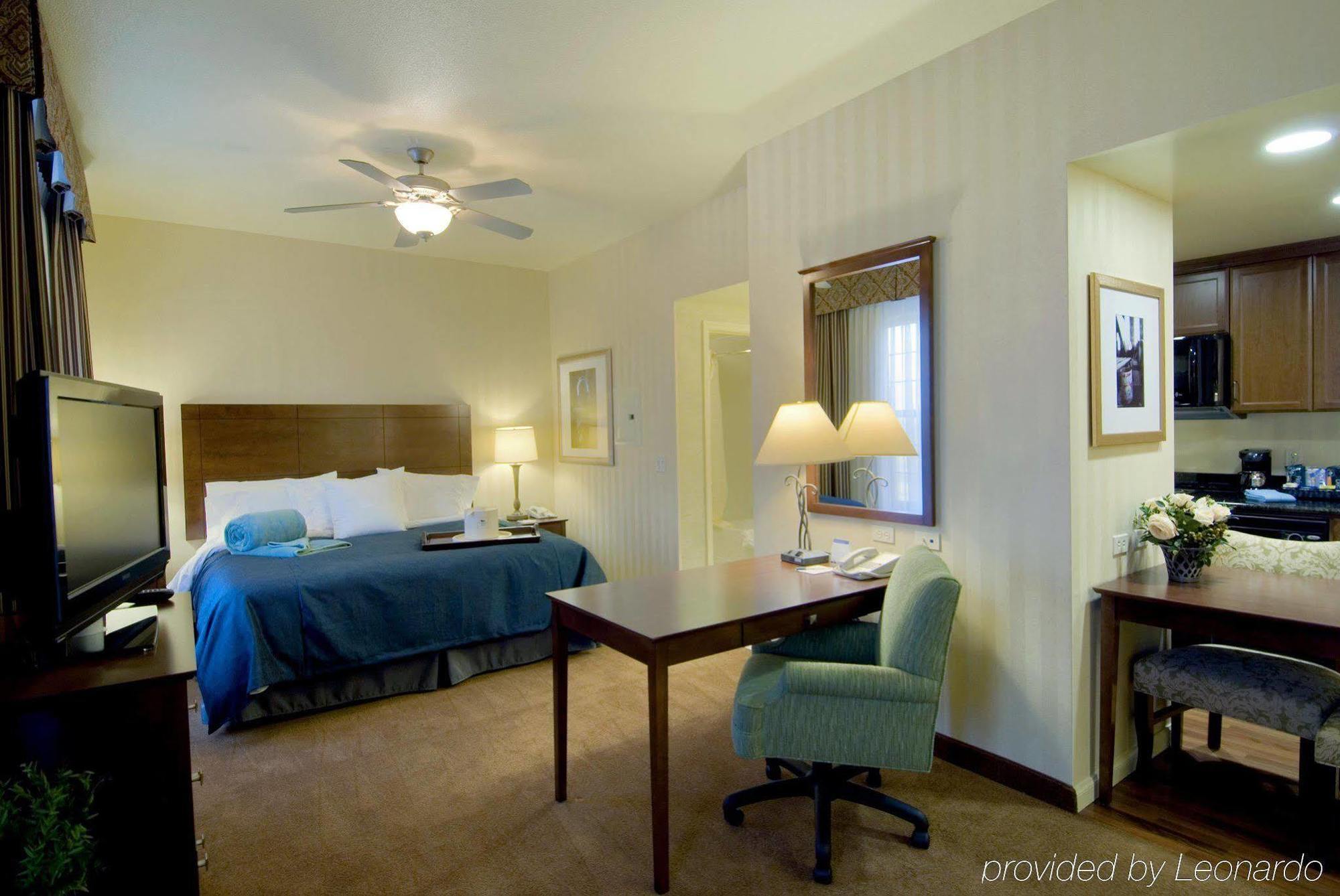 Homewood Suites By Hilton Sacramento Airport-Natomas Quarto foto
